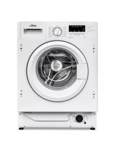 Įmontuojama skalbimo mašina Lord W11