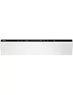 Įm.60cm pločio indaplovė AEG FSB53627P