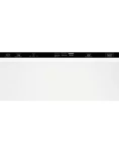 60 cm. pločio įmontuojama indaplovė Electrolux EEA27200L