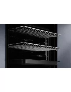 72 litrų įm.orkaitė SteamBake Electrolux EOD6P60X