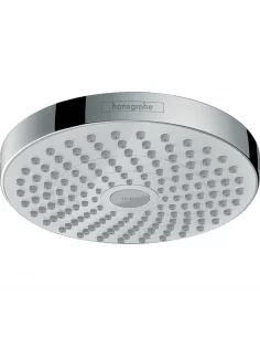 Dušo sistemos potinkinis komplektas Croma Select S, Hansgrohe