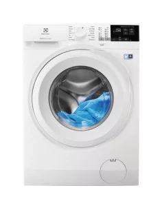 Skalbimo mašina Electrolux EW6F428W