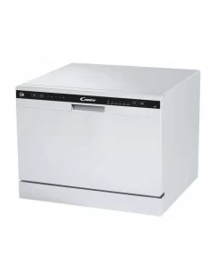 Kompaktiška indaplovė Candy CDCP 6