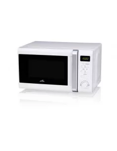 Mikrobangų krosnelė ETA120890000 KLASICO (baltos spalvos)