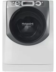 Skalbimo mašina Hotpoint-Ariston AQS73D28S EU/B N