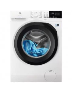 Iš priekio pakraunama skalbyklė Electrolux EW6F448BU