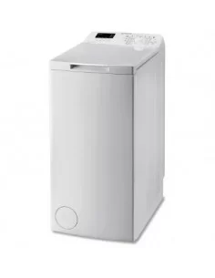 Iš viršaus pakraunama skalbyklė Indesit BTW S60400 EU/N
