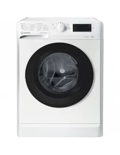 Skalbimo mašina Indesit MTWE 71252 WK EE