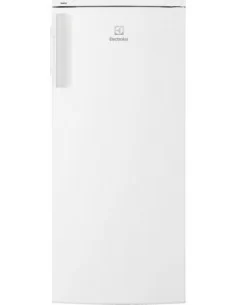 125 cm.aukščio šaldytuvas su šaldymo kamera Electrolux LRB1AF23W