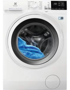 Skalbyklė su džiovykle Electrolux EW7WO447W