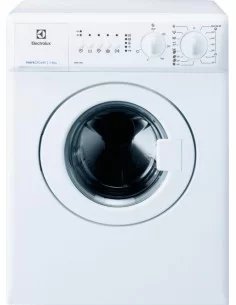 Kompaktinė skalbimo mašina Electrolux EWC1351