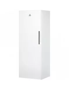 Laisvai pastatomas 167cm aukščio šaldiklis Indesit UI6 F1T W1