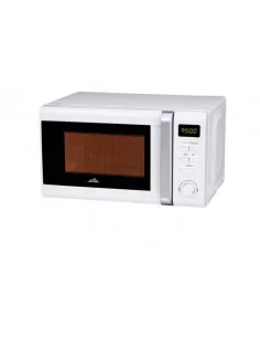 Mikrobangų krosnelė ETA120890000 KLASICO (baltos spalvos)