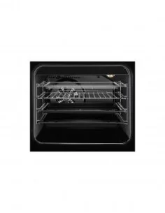 50cm pločio indukcinė viryklė Electrolux SteamBake LKI564201X
