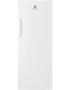 155 cm.aukščio laisvai pastatomas NoFrost šaldiklis Electrolux LUT5NF20W
