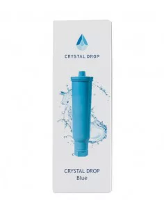 CRYSTAL DROP BLUE filtras
