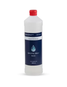 CRYSTAL DROP nukalkinimo skystis (1000 ml)