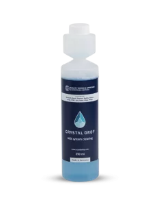 CRYSTAL DROP pieno sistemos valymo skystis (250ml)