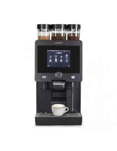 Kavos aparatas Schaerer Coffee Soul (bazinė komplektacija)