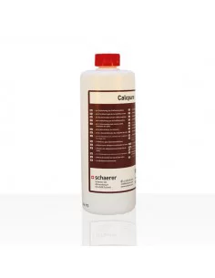 062869 SCHAERER nukalkinimo skystis Calcpure (750ml.)