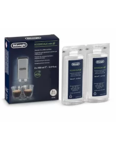DeLonghi nukalkinimo skystis EcoDecalk DLSC200 (2x100ml)