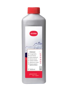 NIVONA pieno sistemos valymo skystis NICC 705