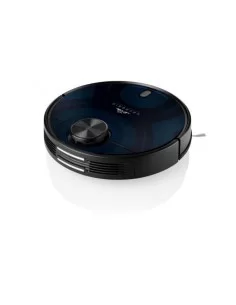 Dulkių siurblys-robotas ETA222890000 Navaggio 2-in-1, su šluoste ,juodas