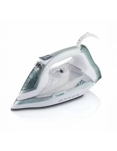 Lygintuvas ETA226990000 Tiara II žalios spalvos