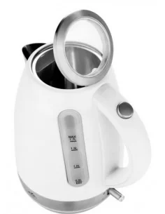 Virdulys ETA859890030 Ela (baltas)