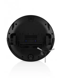 Dulkių siurblys-robotas ETA222890000 Navaggio 2-in-1, su šluoste ,juodas
