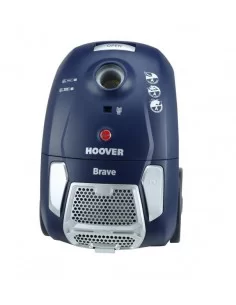 Dulkių siurblys su maišeliais HOOVER BV71_BV30011