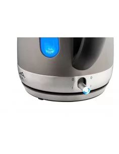 Virdulys ETA859890040 Ela (pilkas)