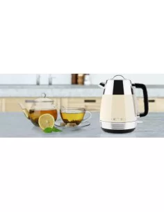 RETRO stiliaus virdulys ETA918690040 Storio, creme