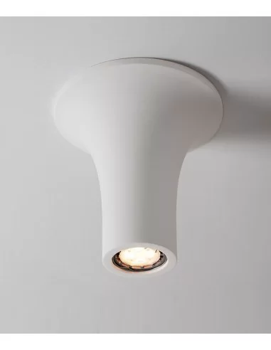 Lubinis Šviestuvas Tube, Light plan