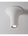 Lubinis Šviestuvas Tube, Light plan