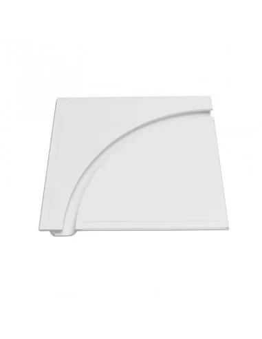 Berėmis Šviestuvas Round Line L, Light plan