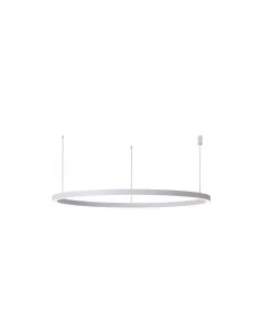 Pakabinamas Led Dimeriuojamas Šviestuvas Supernova D98 100W 3000K Triac, White, Light plan