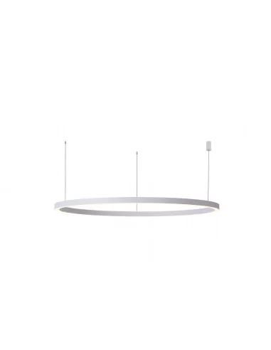 Pakabinamas Led Dimeriuojamas Šviestuvas Supernova D98 100W 3000K Triac, White, Light plan