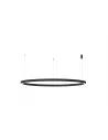 Pakabinamas Led Dimeriuojamas Šviestuvas Supernova D98 100W 3000K Triac, Black, Light plan