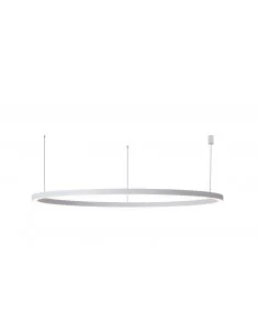 Pakabinamas Led Dimeriuojamas Šviestuvas Supernova D118 100W 3000K Triac, White, Light plan