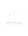 Pakabinamas Led Dimeriuojamas Šviestuvas Delta 60W 3000K Triac White, Light plan