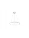 Pakabinamas Led Dimeriuojamas Šviestuvas Omega 48W 3000K Triac, White, Light plan