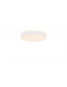 Lubinis Led Dimeriuojamas Šviestuvas Solana D50 48W 3000K Triac, White, Light plan