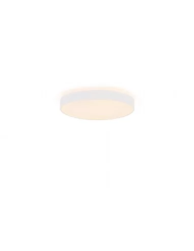 Lubinis Led Dimeriuojamas Šviestuvas Solana D50 48W 3000K Triac, White, Light plan