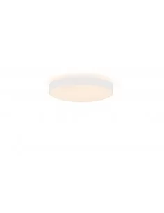 Lubinis Led Dimeriuojamas Šviestuvas Solana D60 70W 3000K Triac, White, Light plan