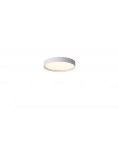 Lubinis Led Dimeriuojamas Šviestuvas Etam D40 30W 3000K Triac, White, Light plan