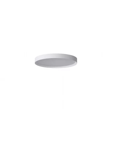 Lubinis Led Dimeriuojamas Šviestuvas Etam D60 60W 3000K Triac, White, Light plan