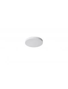 Lubinis Led Dimeriuojamas Šviestuvas Leo D40 30W 3000K Triac, White, Light plan