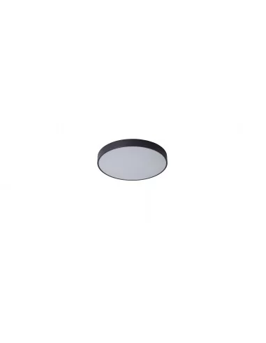 Lubinis Led Dimeriuojamas Šviestuvas Leo D40 30W 3000K Triac, Black, Light plan