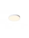Lubinis Led Dimeriuojamas Šviestuvas Leo D60 60W 3000K Triac, White, Light plan